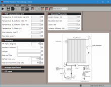 TecQuipment | Engineering Apparatus