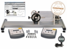 Torsion Testing Machine | TecQuipment